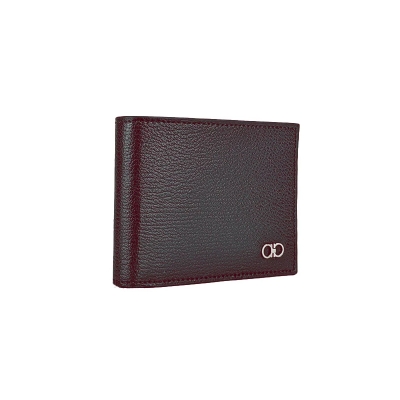 Picture of Leather Wallet for Men Brown