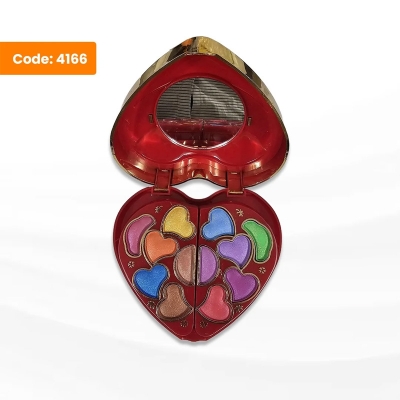 Picture of Romantic Grace make up kit 12g