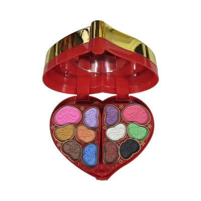 Picture of Romantic Grace make up kit 12g