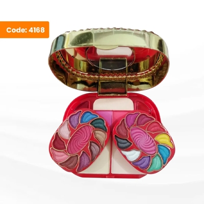 Picture of Romantic Grace make up kit 12g