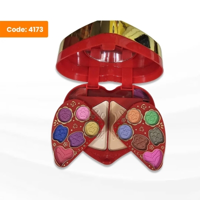 Picture of Romantic Grace make up kit 12g