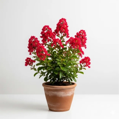 Picture of লাল ফুরুশফুলের চারা - Flame of the Forest Seedling - Buy Red Palash Seedling Online in Bangladesh