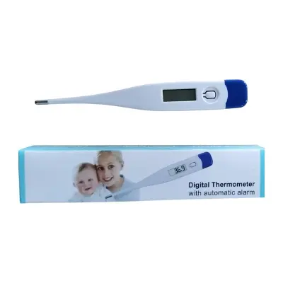 Picture of Digital Thermometers -1pcs Digital Thermometers