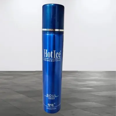 Picture of HOT ICE Body Spray GOSSIP + SCANDAL Women Body Spray - For Men & Women