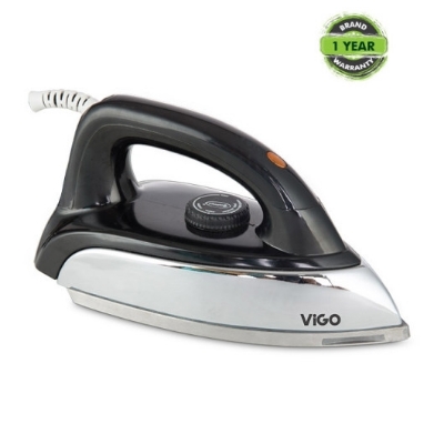 Picture of ViGO Electric Steam iron VIG-DEI-005