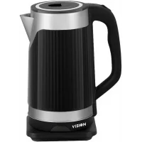 Picture of  Vision E. Kettle 3.5L VIS-EK-021(Double Wall)