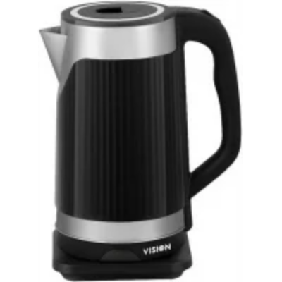 Picture of  Vision E. Kettle 3.5L VIS-EK-021(Double Wall)