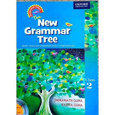 Picture of The New Grammar Tree class 2
