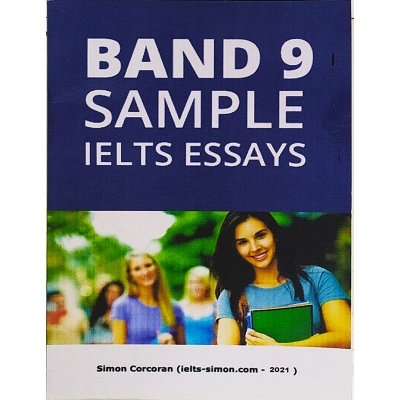 Picture of Band 9 Sample IELTS Essays