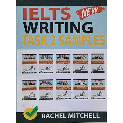 Picture of Ielts Writing Task 2 Samples : Paperback