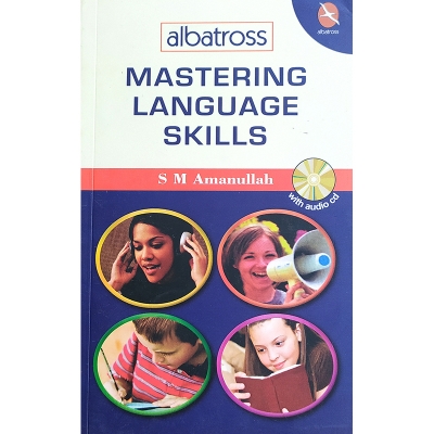 Picture of Mastering Language Skills (Paperback)
