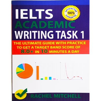 Picture of IELTS Academic Writing Task 1