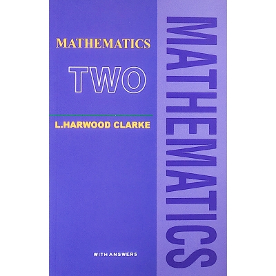 Picture of Mathematics Two, With Answers