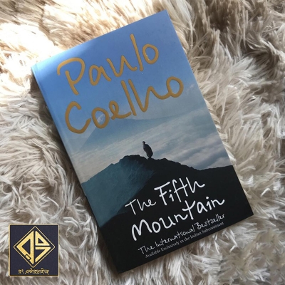 Picture of The Fifth Mountain: A Novel by Paulo Coelho