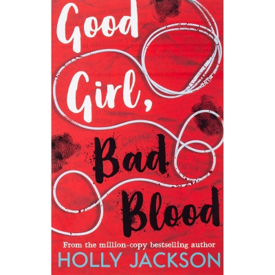 Picture of Good Girl, Bad Blood