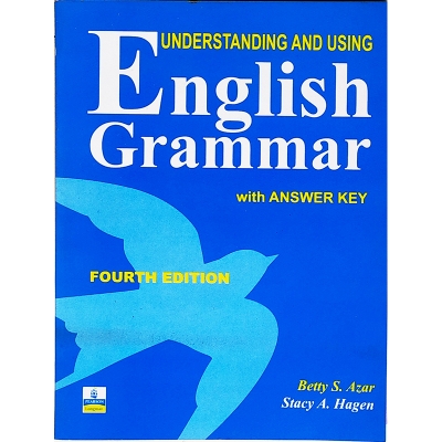 Picture of English Grammar