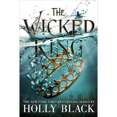 Picture of The Wicked King by Holly Black