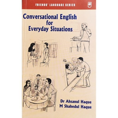 Picture of Conversational English For Everyday Situations (Paperback)