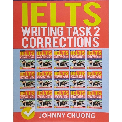 Picture of IELTS Writing Task 2