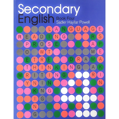 Picture of Secondary English: BOOK 4 (Secondary English 1-4)