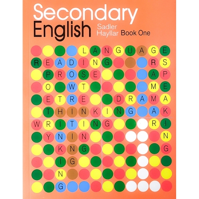 Picture of Secondary English: Book One (Secondary English 1-4)