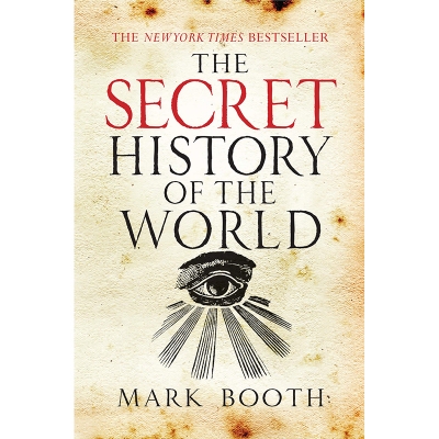 Picture of The Secret History of the World