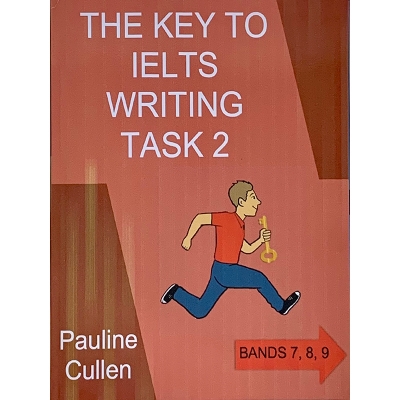Picture of Ielts Writing Task 2: The Key To - Paperback