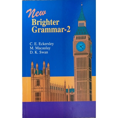 Picture of Brighter Grammar -2