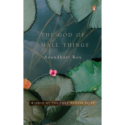 Picture of God of Small Things: Booker Prize Winner 1997- English Paperback –(Bangladeshi Print)