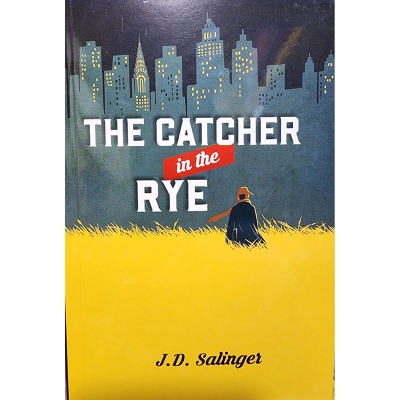 Picture of The Catcher in the Rye