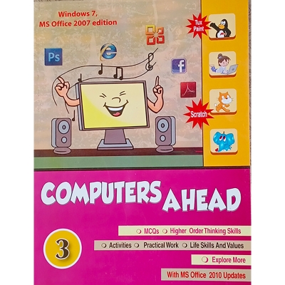 Picture of Computers Ahead 3