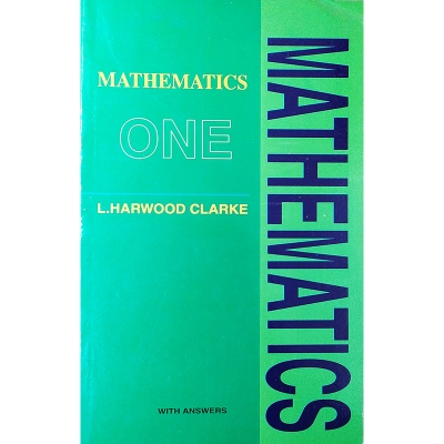 Picture of Mathematics Three, With Answers