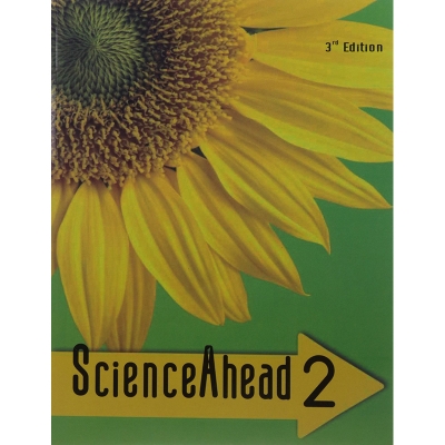Picture of Science Ahead 2 Paperback