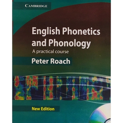 Picture of English Phonetics And Phonology