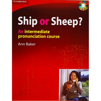 Picture of Ship Or Sheep