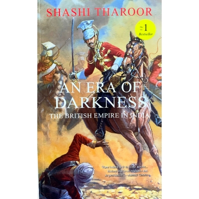 Picture of An Era of Darkness: The British Empire in India- (Bangladeshi Print)