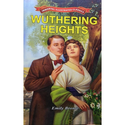 Picture of Wuthering Heights