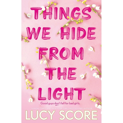Picture of Things We Hide From The Light (Yelloprint) Paperback