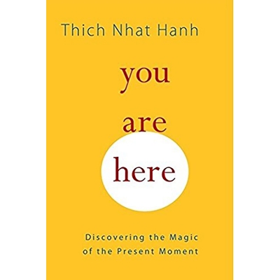 Picture of You Are Here (Paperback)