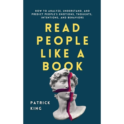 Picture of Read People Like a Book (paperback)
