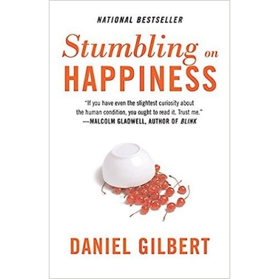 Picture of Stumbling on Happiness (Vintage) (Paperback)