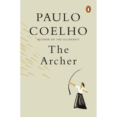 Picture of The Archer by Paulo Coelho (Bangladeshi Print Paperback)