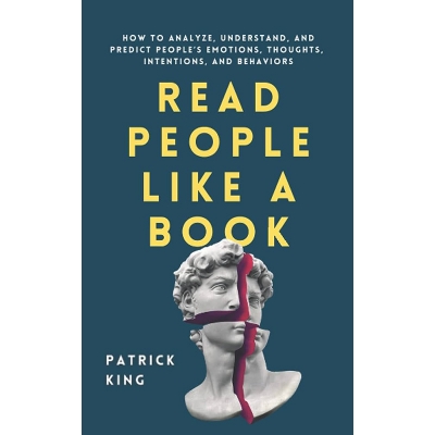 Picture of Read People Like a Book