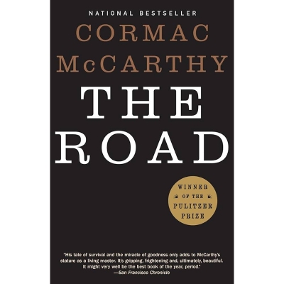 Picture of The Road by Cormac McCarthy