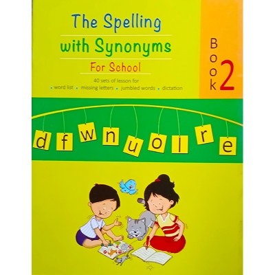 Picture of Great Fun With Grammar Book -2