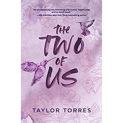 Picture of The Two of Us Kindle Edition