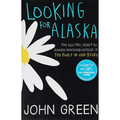 Picture of Looking for Alaska Paperback – (Bangladeshi Print)
