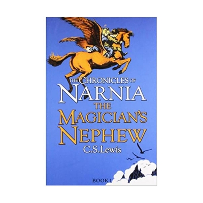 Picture of The Chronicles Of Narnia: The Magician's Nephew (Book 1)