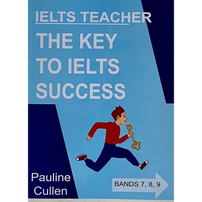 Picture of The Key to IELTS Success - Paperback