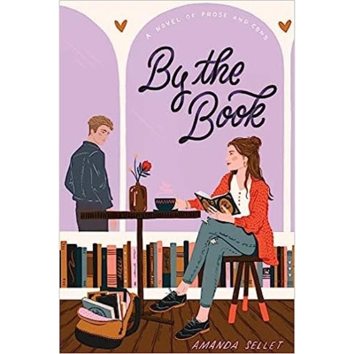 Picture of By The Book (paperback) English Book